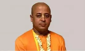 Bangladeshi court denies bail to Hindu leader arrested for sedition