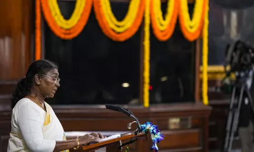 DC Edit | Constitution helps India adapt to changing times