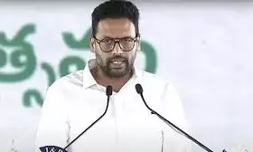 Constitution ensures justice for all: Bharath