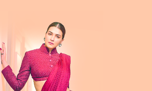 Give your best, be consistent: Kriti Sanons mantra for success