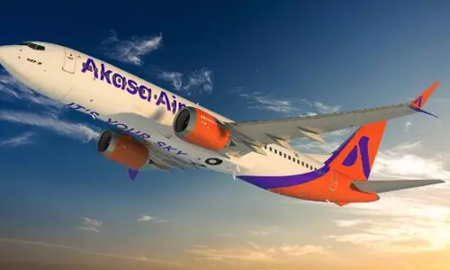 Akasa Air redefines travel experience with industry-first offerings