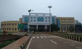 Nellore medical college gets PG seats