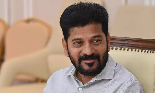 Good governance is ensured in accordance with people’s wishes: CM Revanth