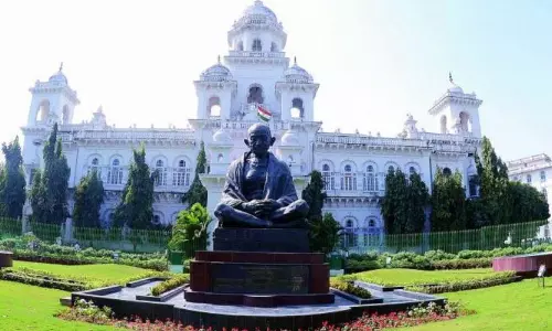Telangana Assembly Passes 2 Key Bills in 5 Minutes Without Debate