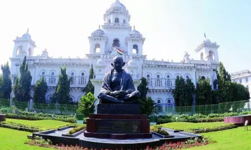 Telangana govt to debate caste survey report in House today