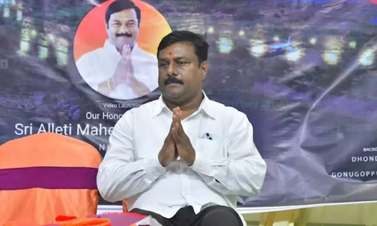 BJP MLA vows to ensure shifting of ethanol unit