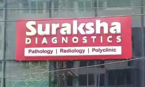 Suraksha Clinic & Diagnostic Announces ₹846 Crore IPO; Opens Nov 29