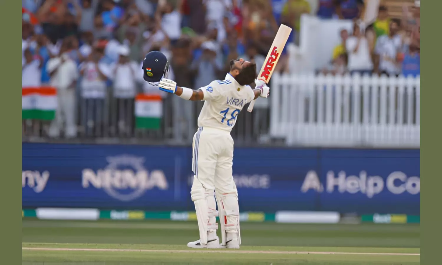 Gavaskar breaks down how Kohlis stance change helped him find his vintage form