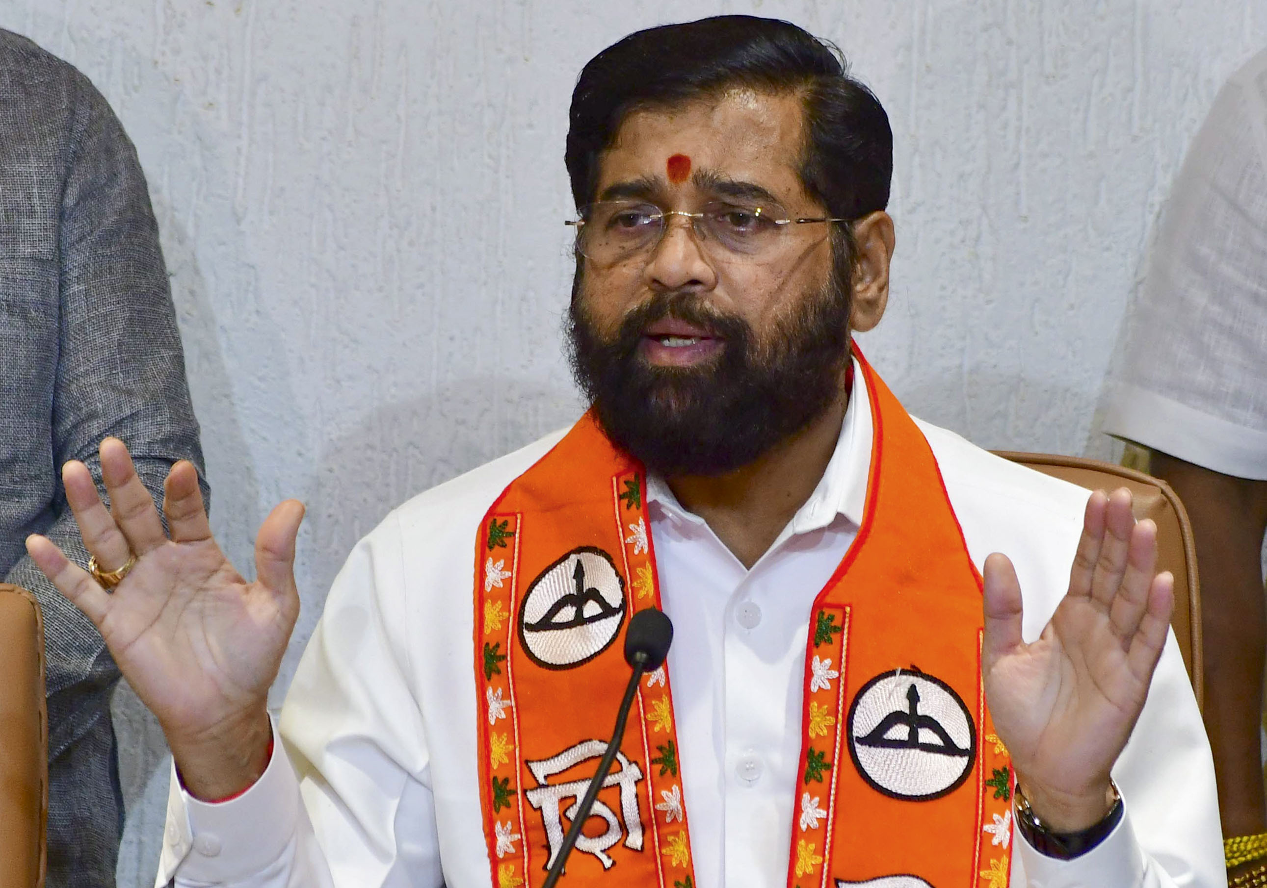 Maharashtra government to challenge Nimbalkar murder acquittals