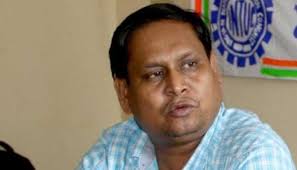 TMC MLA gets show cause notice for slamming party leaders