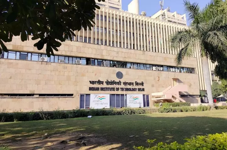 Gujarat: IIT Delhi research student killed, three injured in cave-in at Lothal archaeological site Gujarat: IIT Delhi research student killed, three injured in cave-in at Lothal archaeological site