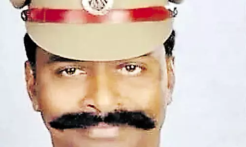 Tirupatanna moves SC for bail in phone tapping case