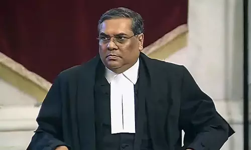 CJI advocates advance letters for case withdrawals to streamline proceedings CJI advocates advance letters for case withdrawals to streamline proceedings