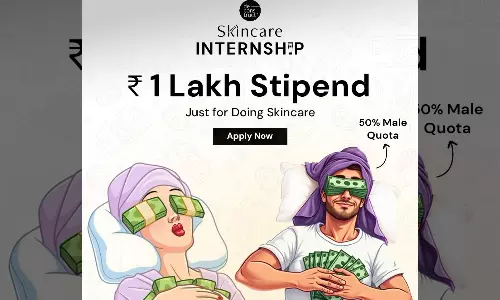 Indian start-up Deconstruct launches a unique internship! Indian start-up Deconstruct launches a unique internship!