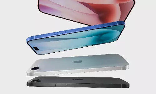 iPhone 17 Air Features Revealed: Thinnest Design, eSIM only and More iPhone 17 Air Features Revealed: Thinnest Design, eSIM only and More