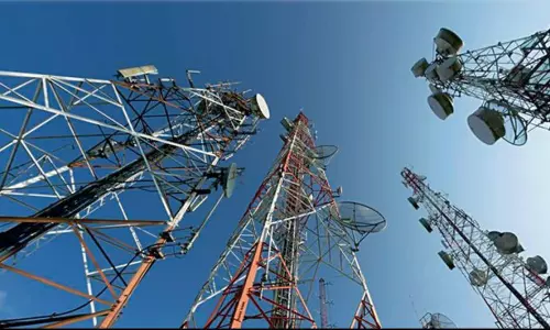 India: Telecom debt crosses ₹4 lakh crore in FY24
