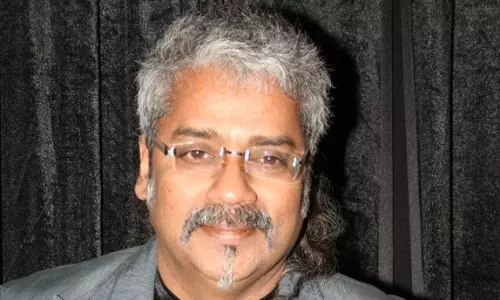 50 years in the industry feel surreal: Hariharan on childhood, films, and all things music