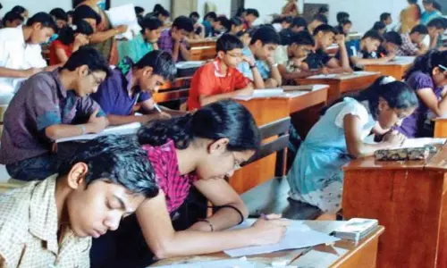 Chhattisgarh Cabinet approves board exams for class 5 and 8