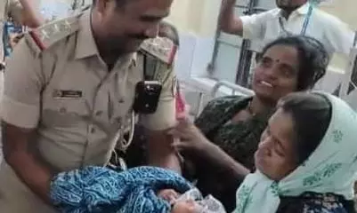 Karnataka: Three Arrested in Infant Kidnapping Case