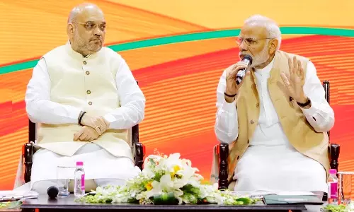 PM Modi’s Odisha visit: ‘No-Flying Zone’ declared around event venues