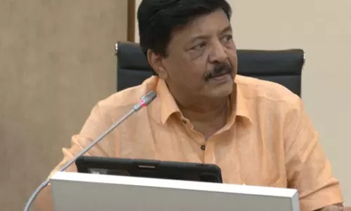 Centre releases ₹113.751 crore for tourism in AP: Durgesh