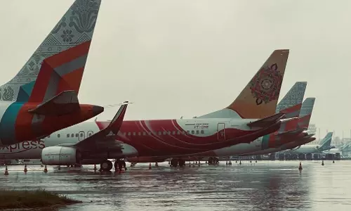 New flight from Hyd to Patna