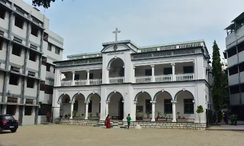 St George’s Grammar School to celebrate 190 years tomorrow