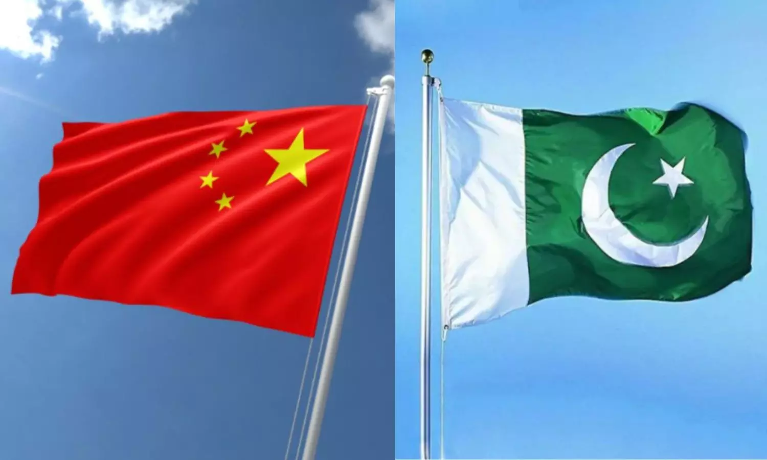 Pakistan, China hold military level talks on counter-terrorism Pakistan, China hold military level talks on counter-terrorism