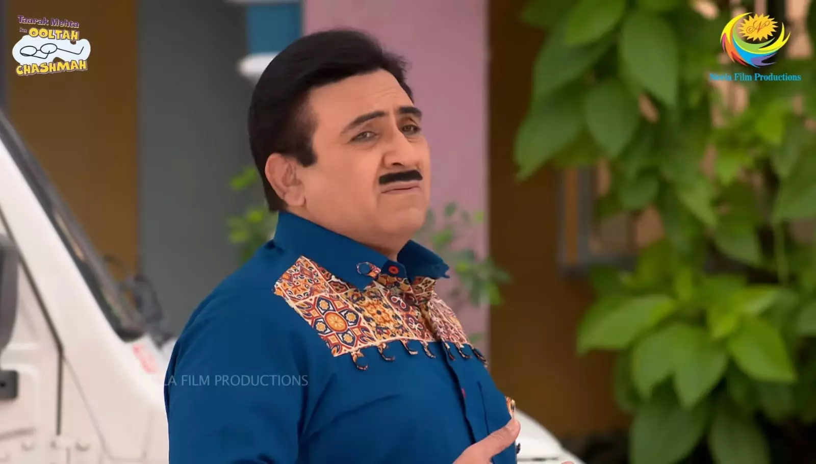 Spoiler Alert: Taarak Mehta Ka Ooltah Chashmah Todays Episode Spoiler Alert: Taarak Mehta Ka Ooltah Chashmah Todays Episode