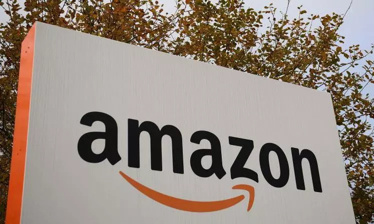 Amazon develops video AI model: Report Amazon develops video AI model: Report