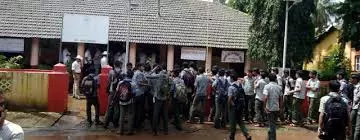 Probe into clash between students in welfare hostel Probe into clash between students in welfare hostel