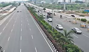 Extortion by fake transgenders on Hyderabads ORR service roads and toll gates Extortion by fake transgenders on Hyderabads ORR service roads and toll gates