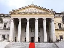 HR Conclave 2024 academia-industry synergy at VCIWU HR Conclave 2024 academia-industry synergy at VCIWU