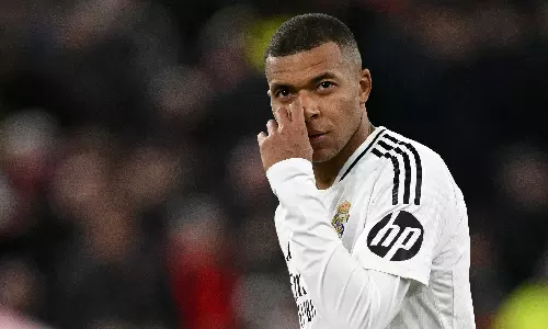 Ancelotti: Mbappé Needs Support After 2-0 Loss to Liverpool Ancelotti: Mbappé Needs Support After 2-0 Loss to Liverpool