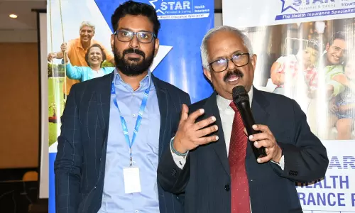 Star Health Insurance Settles Rs 3,330 Crore in Claims in AP, Telangana