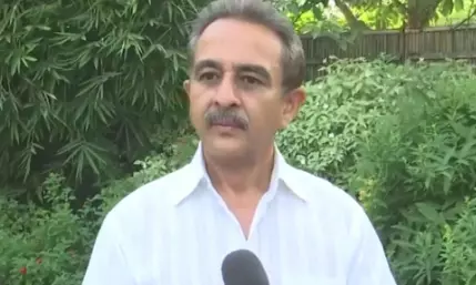 Indias Image Hurt Abroad by Asylum Seekers: Minister
