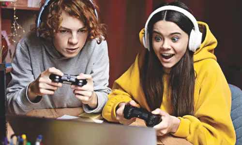 Doctors ace the game from console to clinic