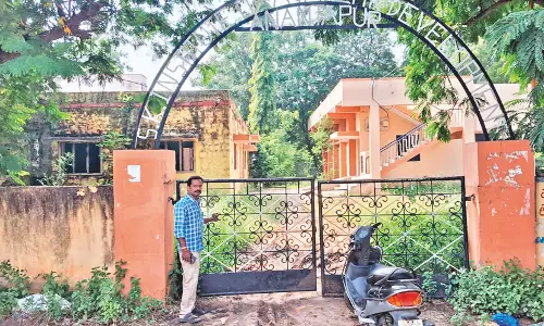 SKIAD remains shut since 2016