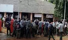 Probe into clash between students in welfare hostel