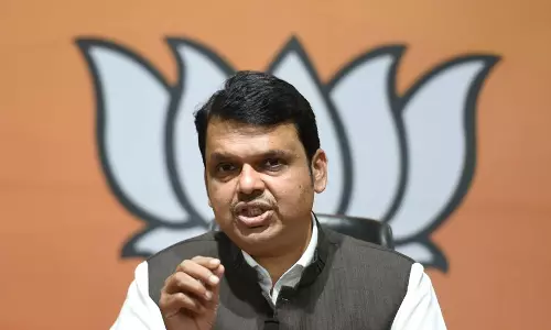 BJP to Appoint Observer in 48 Hrs; Likely to Be Next Maharashtra CM