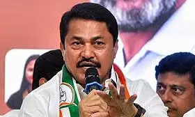 Maharashtra: Congress seeks EC’s explanation on 8% increase in votes Maharashtra: Congress seeks EC’s explanation on 8% increase in votes