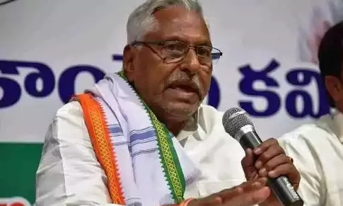 Congress Leaders to Renominate Jeevan as MLC