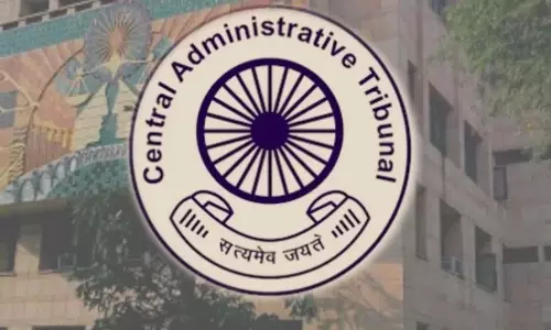 CAT Denies Interim Relief to Retired Central Employees