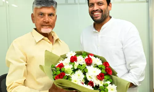 Andhra Minister assures HC bench within 6 months in Kurnool