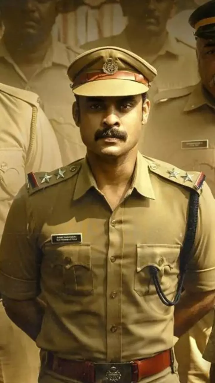Top Malayalam Movies of 2024