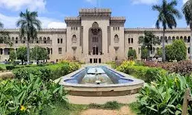 Hyderabad: Protest Erupts at Osmania University Over Poor Hostel Food
