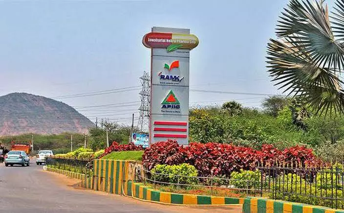 Andhra Pradesh: Death toll rises to 2 in pharma plant gas leak