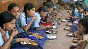 Telangana: Student unions demand action on food poisonings Telangana: Student unions demand action on food poisonings