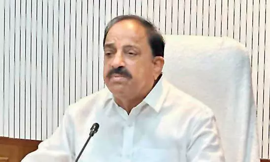 Tummala rubbishes claims of fertiliser shortage