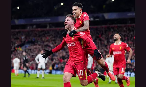 Liverpool look to deepen Man City crisis, Amorim seeks first Premier League win Liverpool look to deepen Man City crisis, Amorim seeks first Premier League win